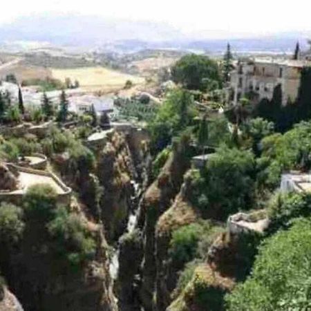 XI Apartamentos Morales & Arnal Ρόντα Εξωτερικό φωτογραφία